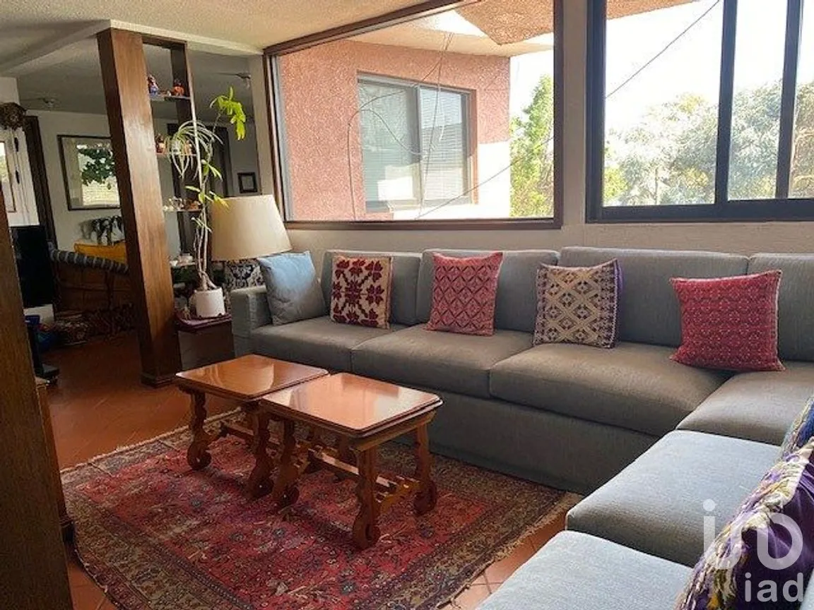 Casa en Venta en Lomas de Chapultepec IV Sección, Miguel Hidalgo, Ciudad de México | NEX-293891 | iad México | Foto 18 de 47