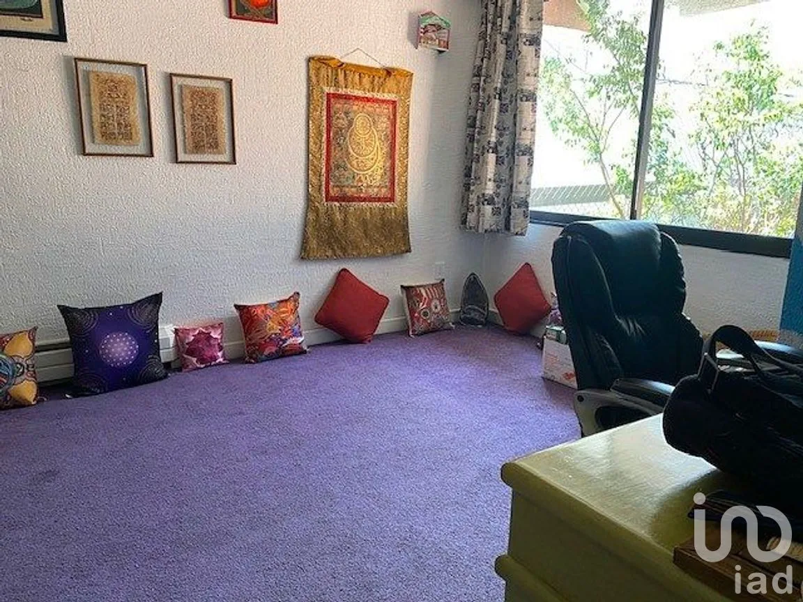 Casa en Venta en Lomas de Chapultepec IV Sección, Miguel Hidalgo, Ciudad de México | NEX-293891 | iad México | Foto 19 de 47
