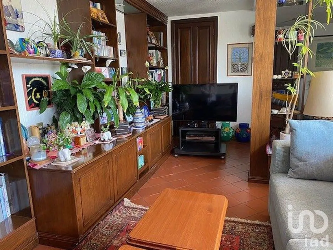 Casa en Venta en Lomas de Chapultepec IV Sección, Miguel Hidalgo, Ciudad de México | NEX-293891 | iad México | Foto 22 de 47