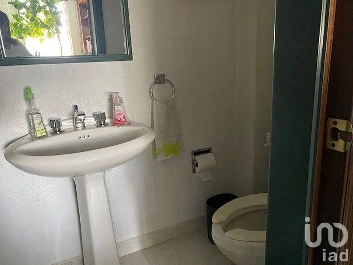 Casa en Venta en Lomas de Chapultepec IV Sección, Miguel Hidalgo, Ciudad de México | NEX-293891 | iad México | Foto 23 de 47