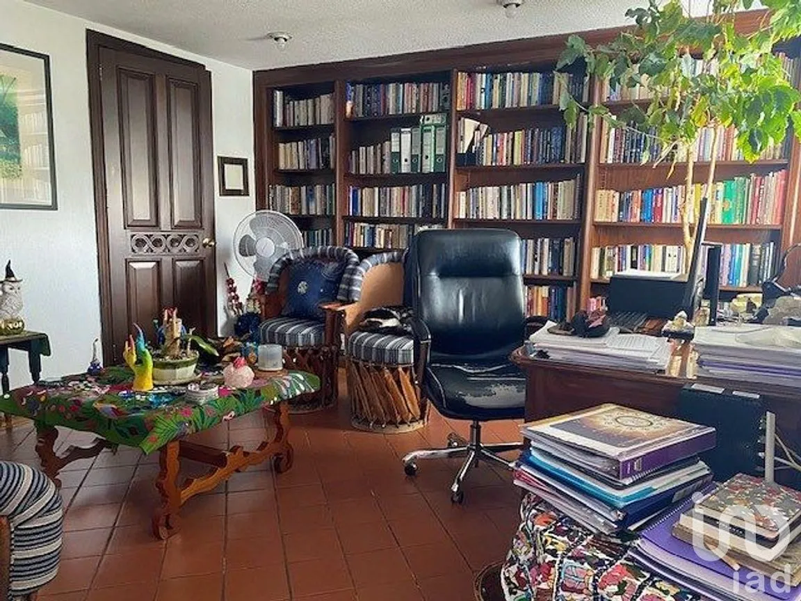 Casa en Venta en Lomas de Chapultepec IV Sección, Miguel Hidalgo, Ciudad de México | NEX-293891 | iad México | Foto 24 de 47
