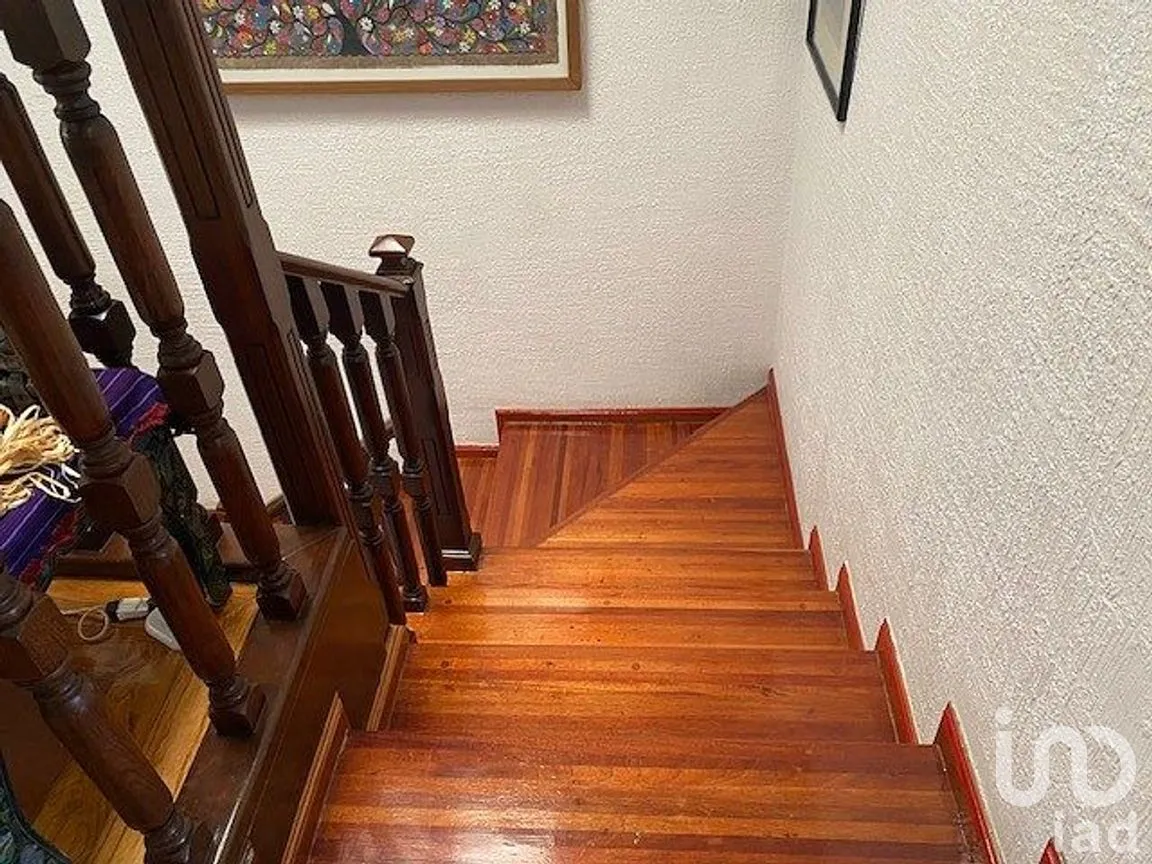 Casa en Venta en Lomas de Chapultepec IV Sección, Miguel Hidalgo, Ciudad de México | NEX-293891 | iad México | Foto 25 de 47