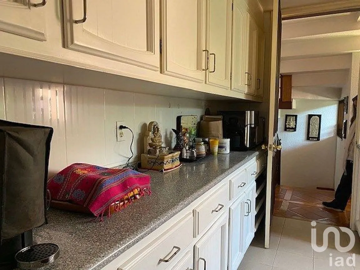 Casa en Venta en Lomas de Chapultepec IV Sección, Miguel Hidalgo, Ciudad de México | NEX-293891 | iad México | Foto 27 de 47