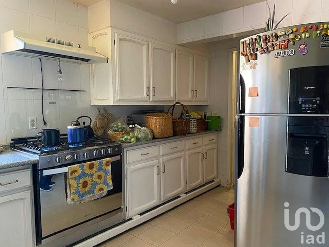 Casa en Venta en Lomas de Chapultepec IV Sección, Miguel Hidalgo, Ciudad de México | NEX-293891 | iad México | Foto 28 de 47