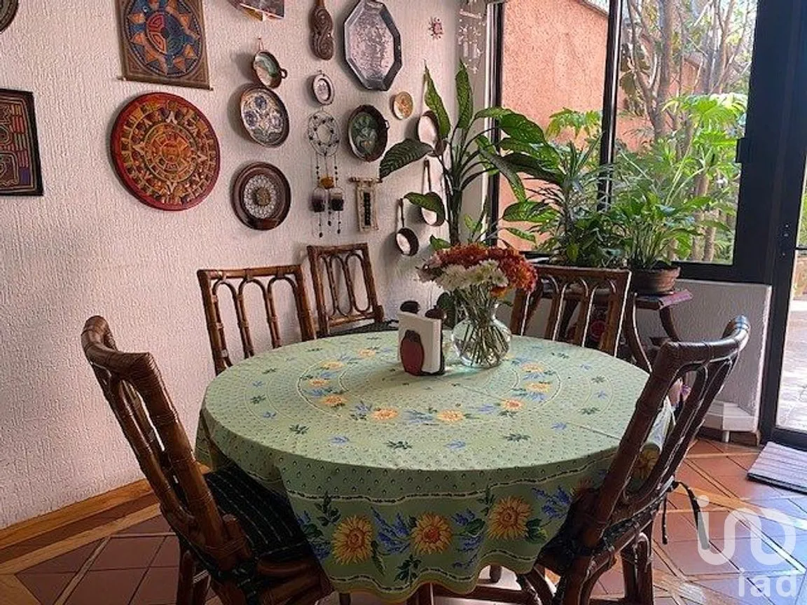 Casa en Venta en Lomas de Chapultepec IV Sección, Miguel Hidalgo, Ciudad de México | NEX-293891 | iad México | Foto 29 de 47