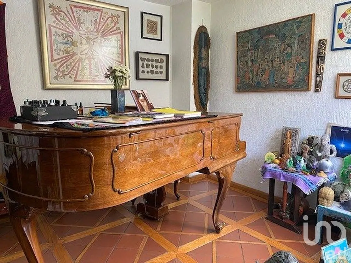 Casa en Venta en Lomas de Chapultepec IV Sección, Miguel Hidalgo, Ciudad de México | NEX-293891 | iad México | Foto 34 de 47