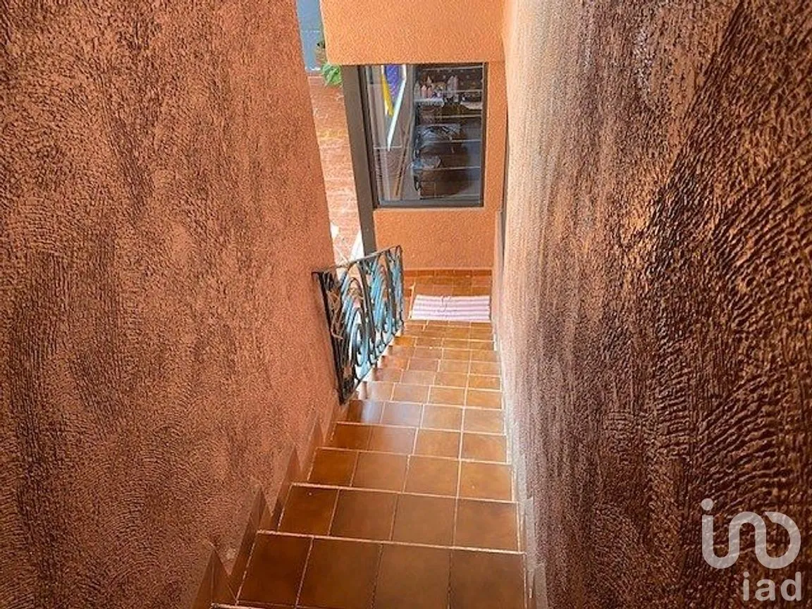 Casa en Venta en Lomas de Chapultepec IV Sección, Miguel Hidalgo, Ciudad de México | NEX-293891 | iad México | Foto 39 de 47