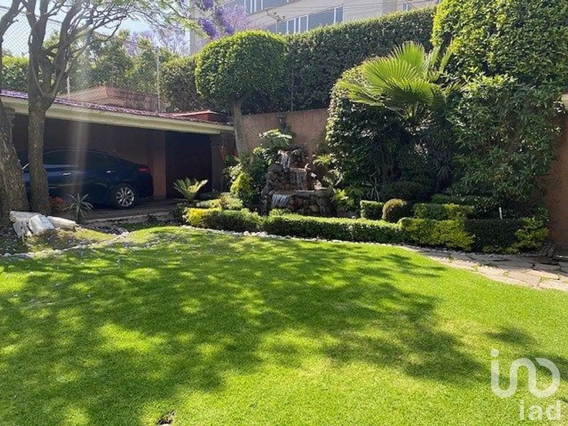 Casa en Venta en Lomas de Chapultepec IV Sección, Miguel Hidalgo, Ciudad de México | NEX-293891 | iad México | Foto 5 de 47