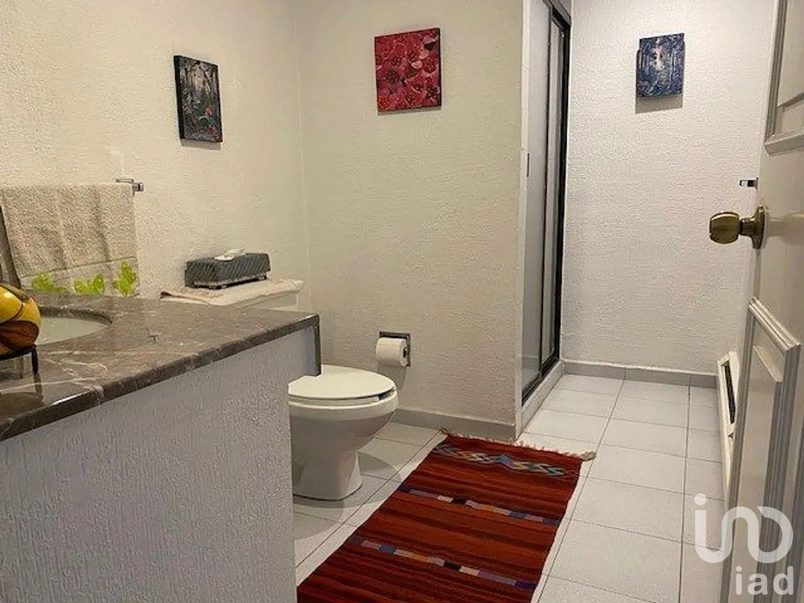 Casa en Venta en Lomas de Chapultepec IV Sección, Miguel Hidalgo, Ciudad de México | NEX-293891 | iad México | Foto 45 de 47