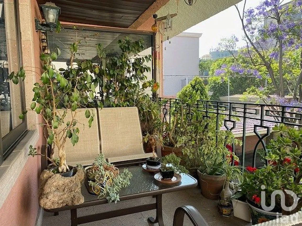 Casa en Venta en Lomas de Chapultepec IV Sección, Miguel Hidalgo, Ciudad de México | NEX-293891 | iad México | Foto 7 de 47