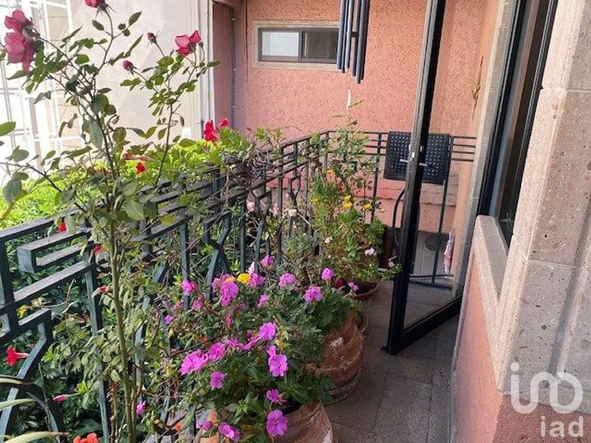 Casa en Venta en Lomas de Chapultepec IV Sección, Miguel Hidalgo, Ciudad de México | NEX-293891 | iad México | Foto 9 de 47