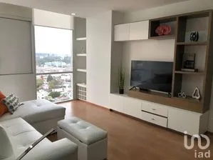 NEX-296919 - Departamento en Renta, con 3 recamaras, con 3 baños, con 120 m2 de construcción.