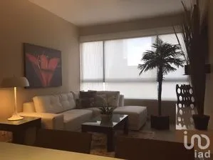 NEX-296948 - Departamento en Renta, con 3 recamaras, con 2 baños, con 103 m2 de construcción.