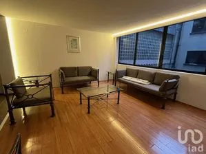 NEX-299999 - Departamento en Renta, con 2 recamaras, con 2 baños, con 100 m2 de construcción.