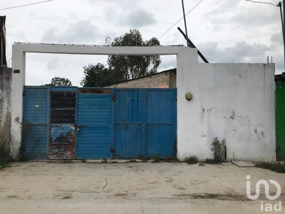 Terreno en Venta en Fátima, San Cristóbal de las Casas, Chiapas