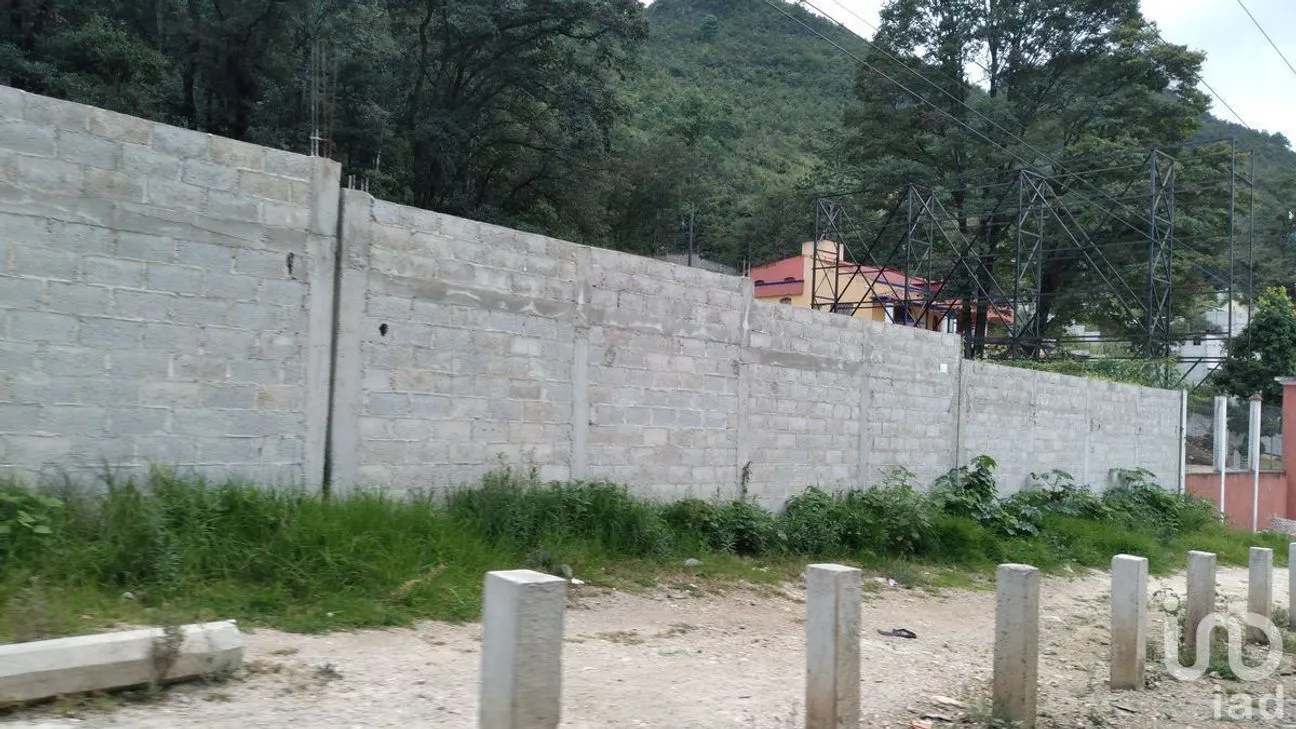 Terreno en Renta en El Santuario, San Cristóbal de las Casas, Chiapas | NEX-107592 | iad México | Foto 1 de 4