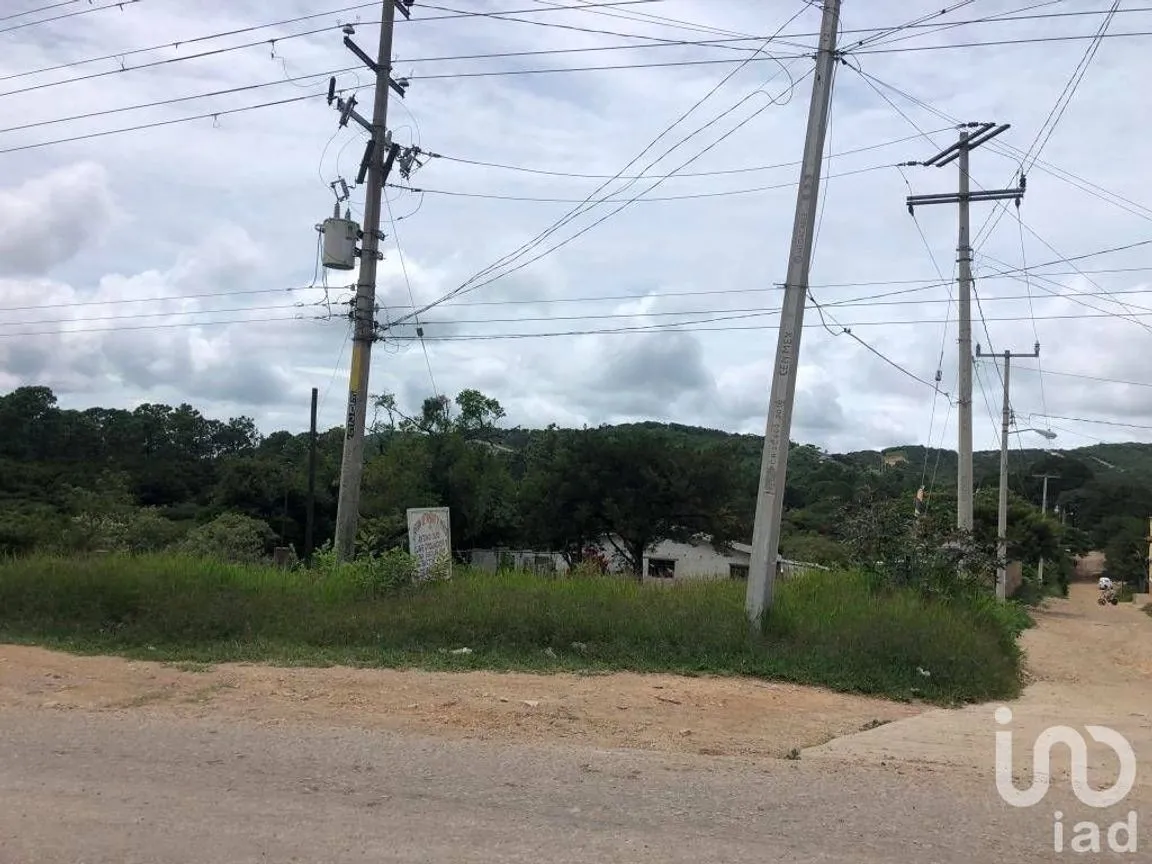 Terreno en Venta en Chichima Concepción, Comitán de Domínguez, Chiapas | NEX-228420 | iad México | Foto 2 de 8