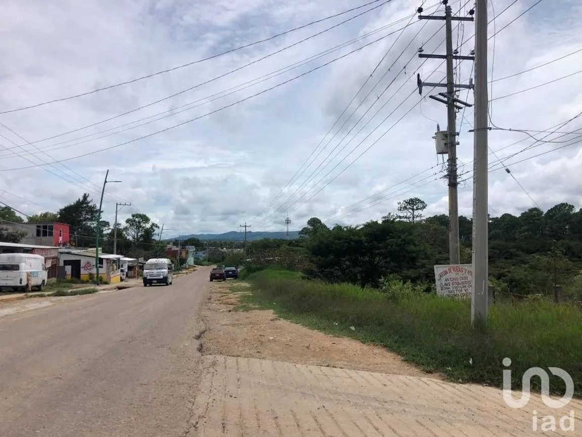Terreno en Venta en Chichima Concepción, Comitán de Domínguez, Chiapas | NEX-228420 | iad México | Foto 3 de 8