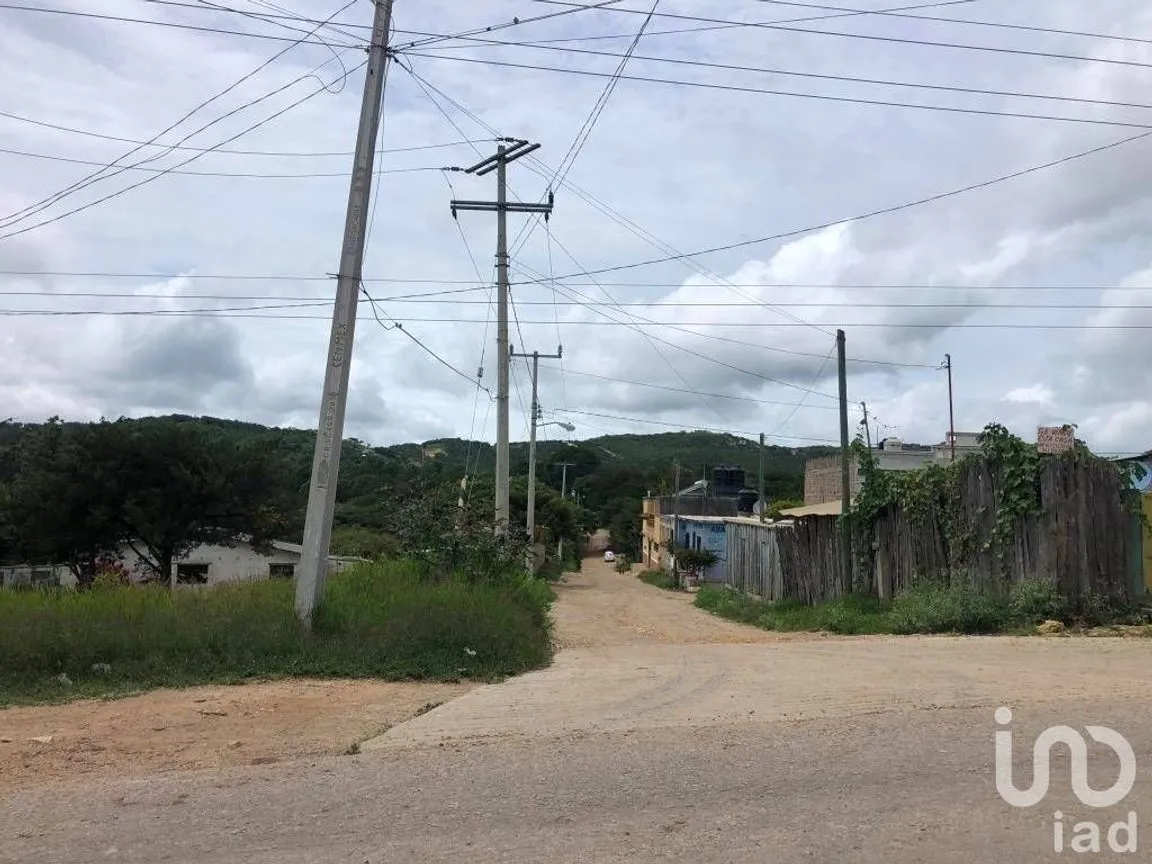 Terreno en Venta en Chichima Concepción, Comitán de Domínguez, Chiapas | NEX-228420 | iad México | Foto 1 de 8