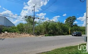 NEX-283098 - Terreno en Renta en Nora Quintana, CP 97238, Yucatán.