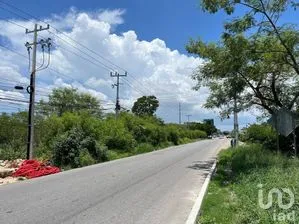 NEX-288581 - Terreno en Venta en Nora Quintana, CP 97238, Yucatán.