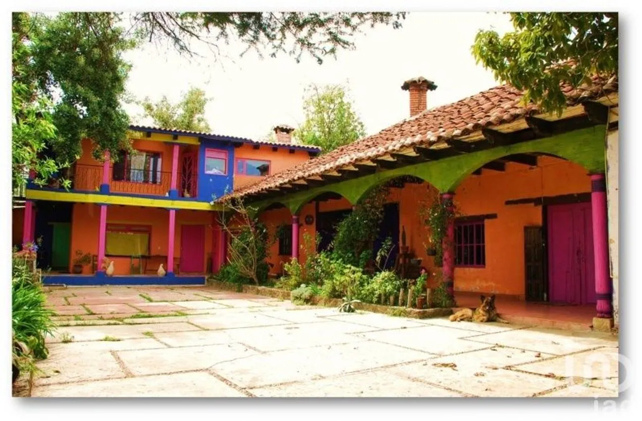 Casa en Venta en De Mexicanos, San Cristóbal de las Casas, Chiapas | NEX-71347 | iad México | Foto 1 de 11