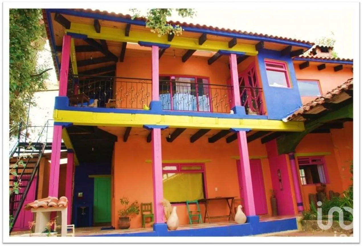 Casa en Venta en De Mexicanos, San Cristóbal de las Casas, Chiapas | NEX-71347 | iad México | Foto 9 de 11