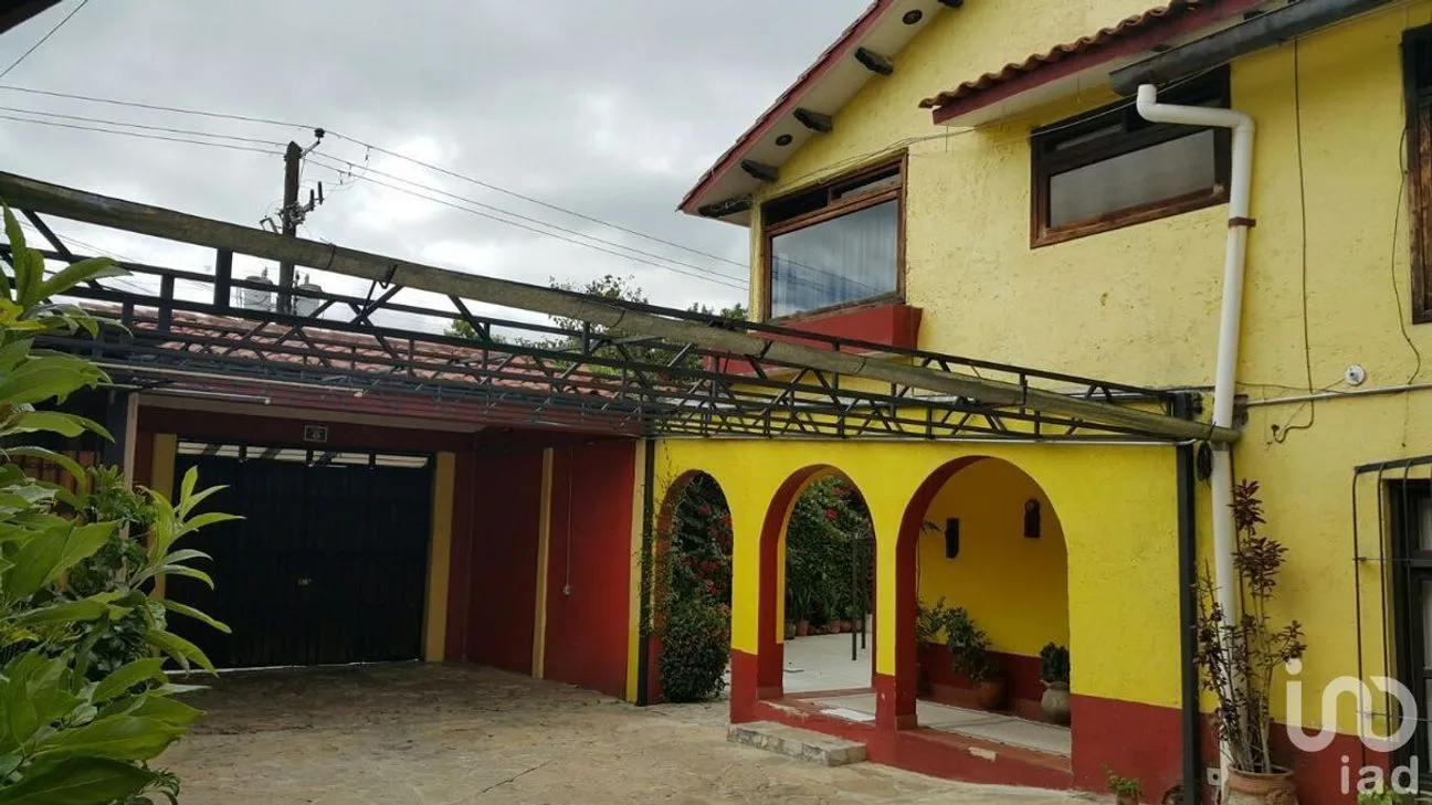 Casa en Venta en El Cerrillo, San Cristóbal de las Casas, Chiapas | NEX-71665 | iad México | Foto 5 de 17
