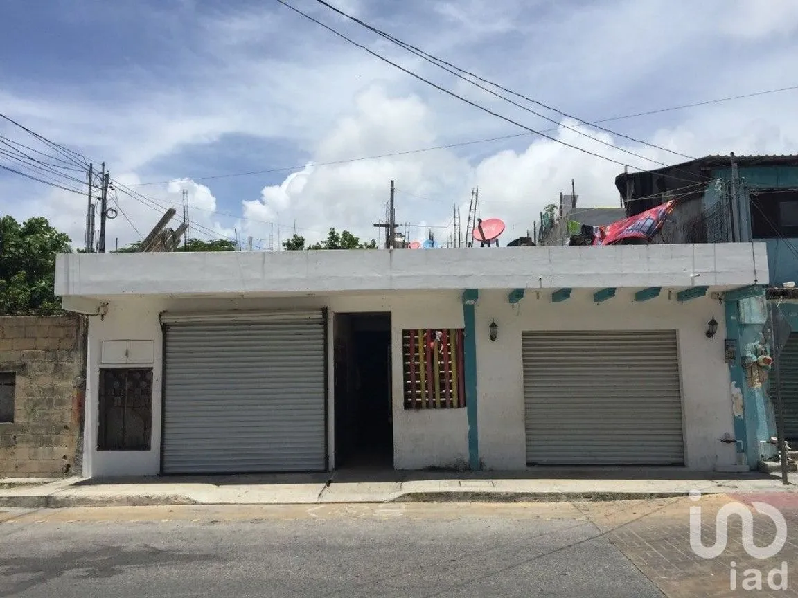 Casa en Venta en Luis Donaldo Colosio, Solidaridad, Quintana Roo | NEX-71786 | iad México | Foto 1 de 4