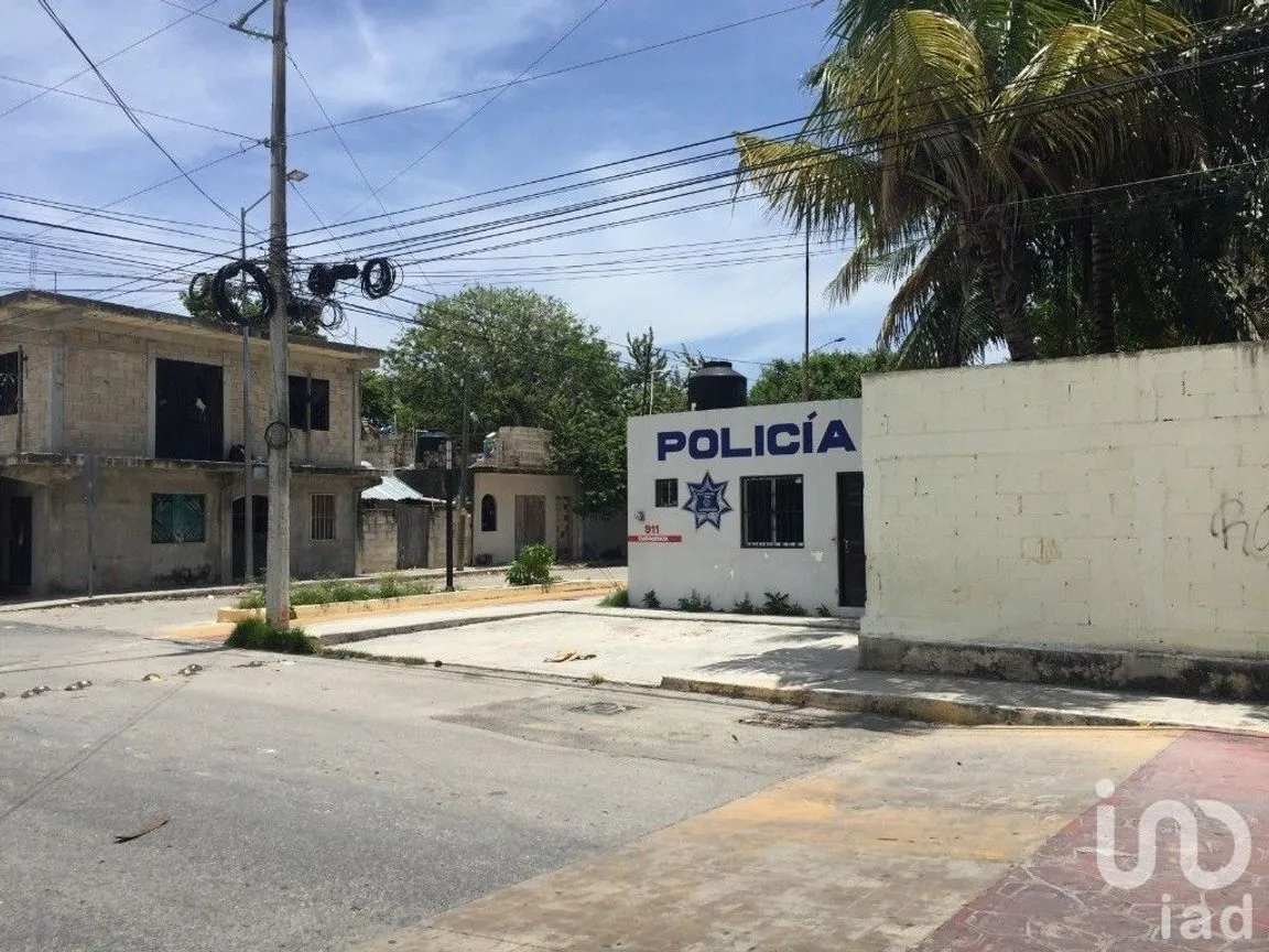 Casa en Venta en Luis Donaldo Colosio, Solidaridad, Quintana Roo | NEX-71786 | iad México | Foto 4 de 4