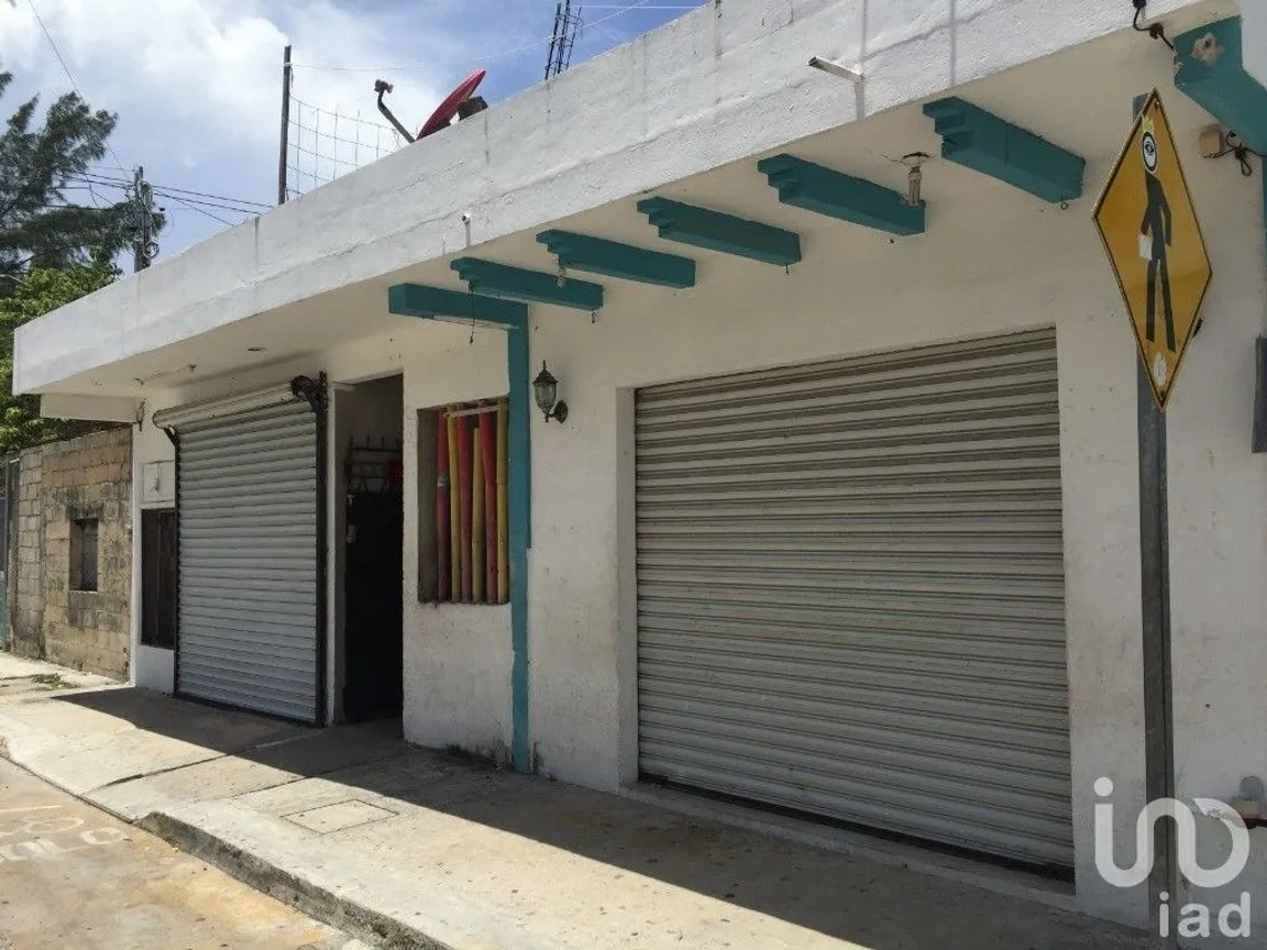 Casa en Venta en Luis Donaldo Colosio, Solidaridad, Quintana Roo | NEX-71786 | iad México | Foto 3 de 4