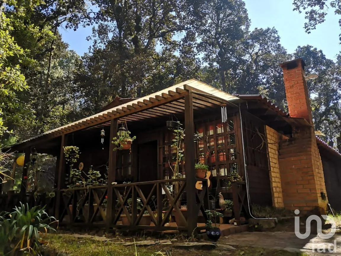 Casa en Venta en Jardín Satélite, San Cristóbal de las Casas, Chiapas | NEX-71999 | iad México | Foto 1 de 15