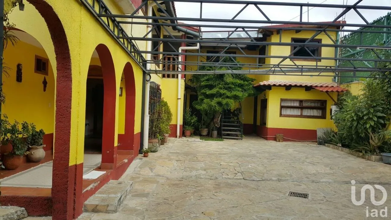 Casa en Venta en El Cerrillo, San Cristóbal de las Casas, Chiapas | NEX-73065 | iad México | Foto 2 de 17