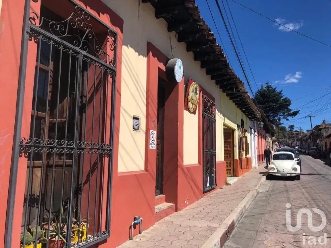 Casa en Venta en Guadalupe, San Cristóbal de las Casas, Chiapas