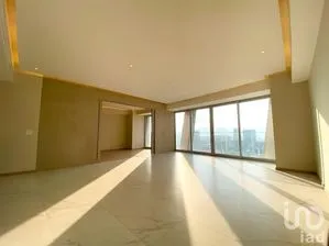 NEX-199727 - Departamento en Venta, con 1 recamara, con 1 baño, con 92 m2 de construcción en Santa Fe Cuajimalpa, CP 05348, Ciudad de México.