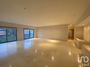 NEX-200076 - Departamento en Venta, con 3 recamaras, con 3 baños, con 240 m2 de construcción en Santa Fe Cuajimalpa, CP 05348, Ciudad de México.