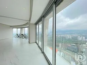 NEX-202332 - Departamento en Venta, con 3 recamaras, con 3 baños, con 172 m2 de construcción en Santa Fe Cuajimalpa, CP 05348, Ciudad de México.