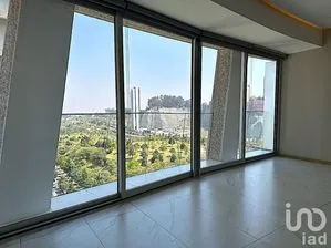 NEX-202545 - Departamento en Venta, con 2 recamaras, con 2 baños, con 122.77 m2 de construcción en Santa Fe Cuajimalpa, CP 05348, Ciudad de México.