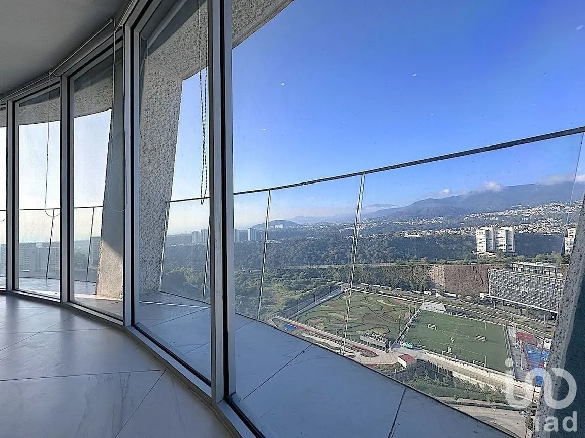 Departamento en Venta en Santa Fe Cuajimalpa, Cuajimalpa de Morelos, Ciudad de México | NEX-227190 | iad México | Foto 2 de 47