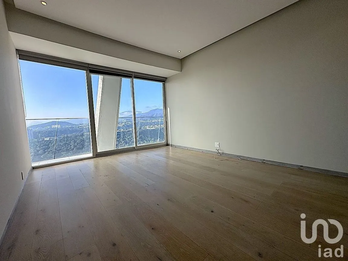 Departamento en Venta en Santa Fe Cuajimalpa, Cuajimalpa de Morelos, Ciudad de México | NEX-227190 | iad México | Foto 11 de 47