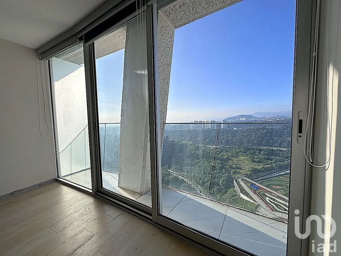 Departamento en Venta en Santa Fe Cuajimalpa, Cuajimalpa de Morelos, Ciudad de México | NEX-227190 | iad México | Foto 12 de 47
