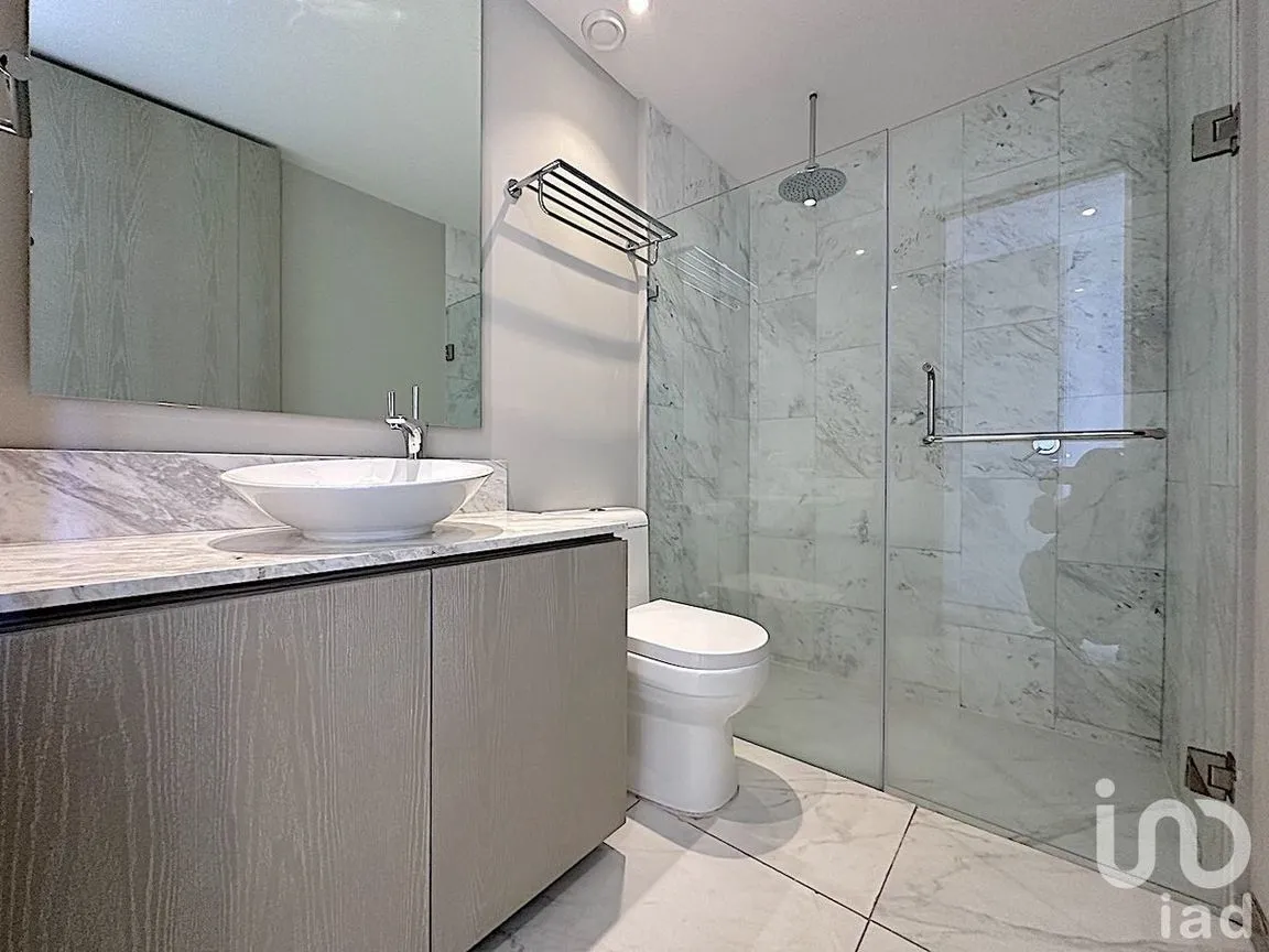Departamento en Venta en Santa Fe Cuajimalpa, Cuajimalpa de Morelos, Ciudad de México | NEX-227190 | iad México | Foto 13 de 47