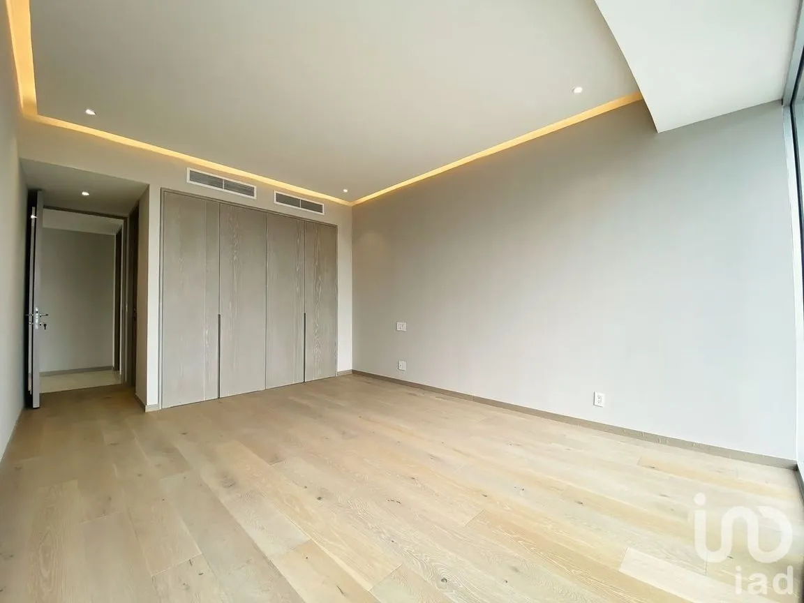 Departamento en Venta en Santa Fe Cuajimalpa, Cuajimalpa de Morelos, Ciudad de México | NEX-227190 | iad México | Foto 15 de 47