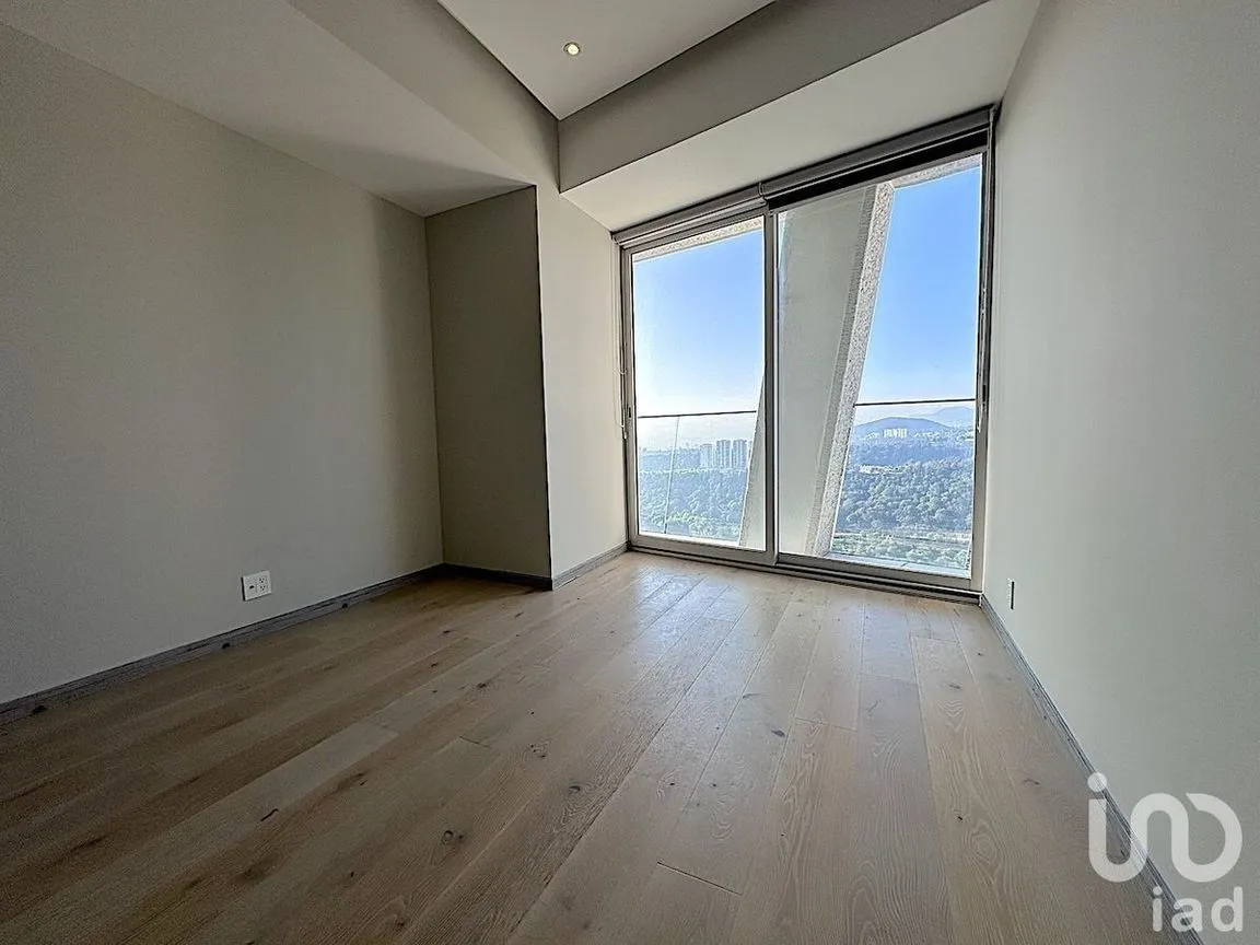 Departamento en Venta en Santa Fe Cuajimalpa, Cuajimalpa de Morelos, Ciudad de México | NEX-227190 | iad México | Foto 16 de 47