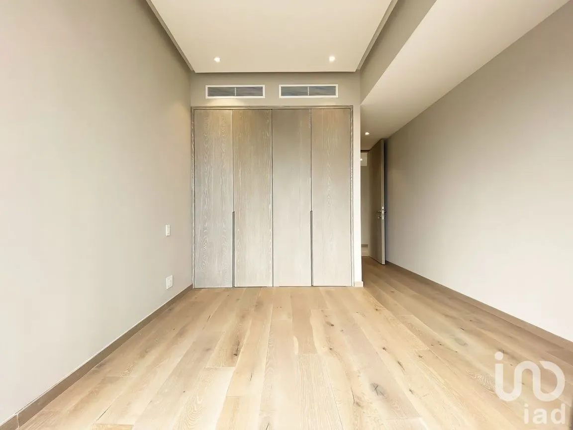 Departamento en Venta en Santa Fe Cuajimalpa, Cuajimalpa de Morelos, Ciudad de México | NEX-227190 | iad México | Foto 17 de 47