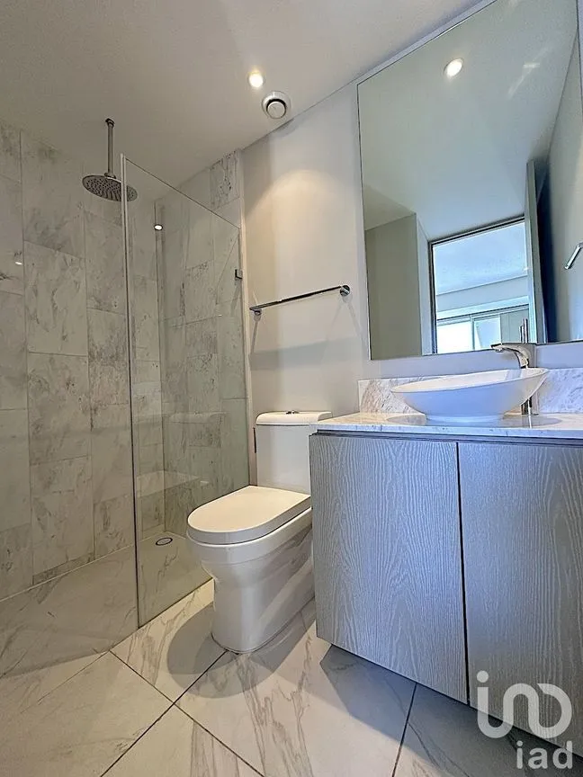 Departamento en Venta en Santa Fe Cuajimalpa, Cuajimalpa de Morelos, Ciudad de México | NEX-227190 | iad México | Foto 18 de 47