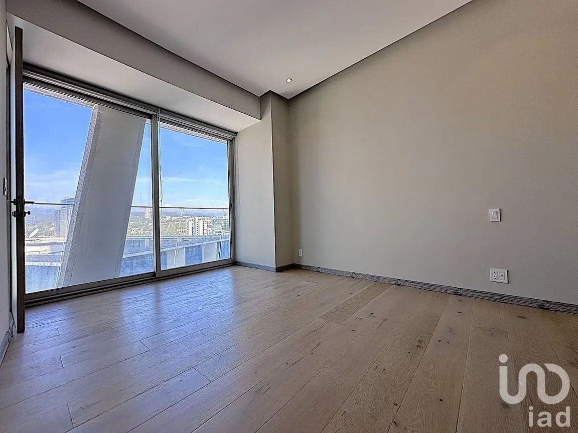 Departamento en Venta en Santa Fe Cuajimalpa, Cuajimalpa de Morelos, Ciudad de México | NEX-227190 | iad México | Foto 19 de 47