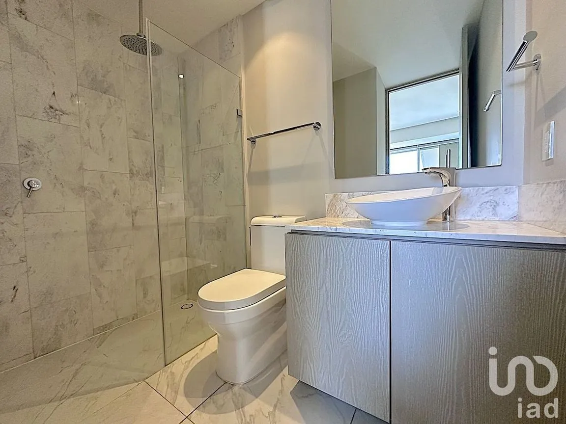 Departamento en Venta en Santa Fe Cuajimalpa, Cuajimalpa de Morelos, Ciudad de México | NEX-227190 | iad México | Foto 21 de 47