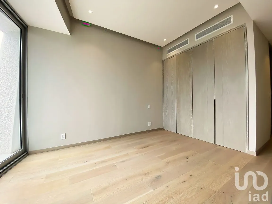 Departamento en Venta en Santa Fe Cuajimalpa, Cuajimalpa de Morelos, Ciudad de México | NEX-227190 | iad México | Foto 22 de 47