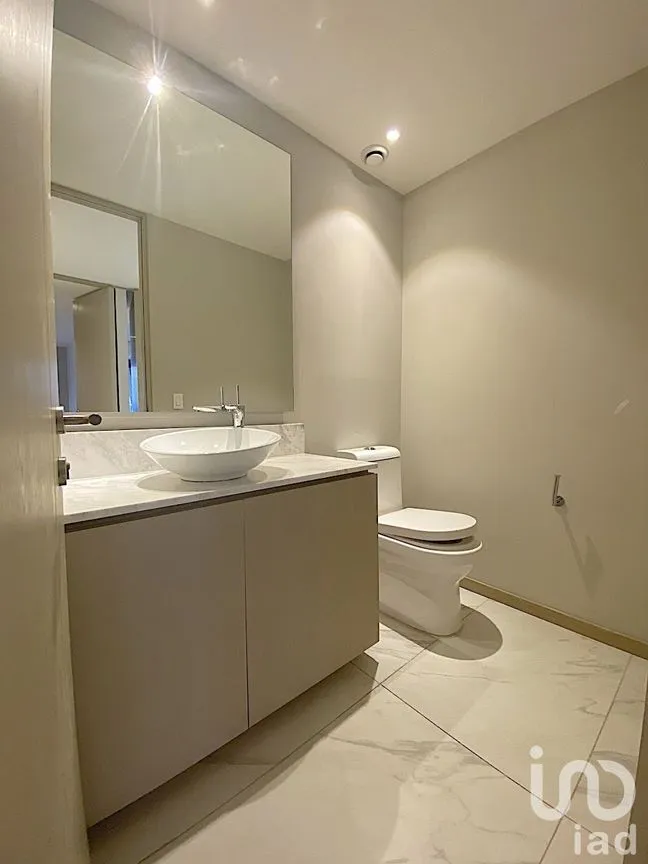 Departamento en Venta en Santa Fe Cuajimalpa, Cuajimalpa de Morelos, Ciudad de México | NEX-227190 | iad México | Foto 25 de 47